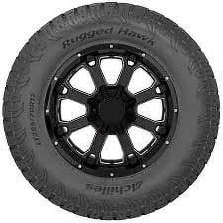 Hawk Achilles E/10PLY Rugged LT275/65R20 BSW
