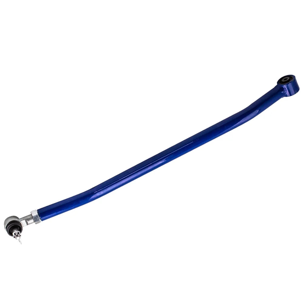 Track Lift XJ / 1.5"-4.5" Bar Wrangler Front Cherokee Adjustable Rod For TJ Kmowoo Jeep