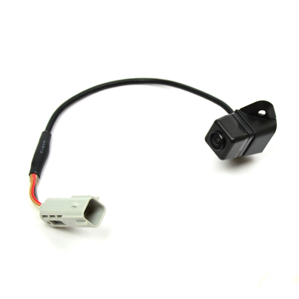 7 CAMRY, 2008-2016 Universal Camera Brandmotion NISSAN 2001-2014 ALTIMA Gen Fits Mount select: OEM Lip TOYOTA