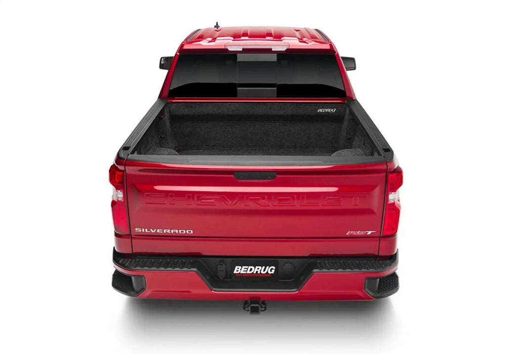 by Liner RealTruck RealTruck BedRug select: Sierra Compatible Truck by 2020-2023 Brc20sbmpk BedRug GMC with 2020-2023 Chevrolet Complete Bed Silverado,