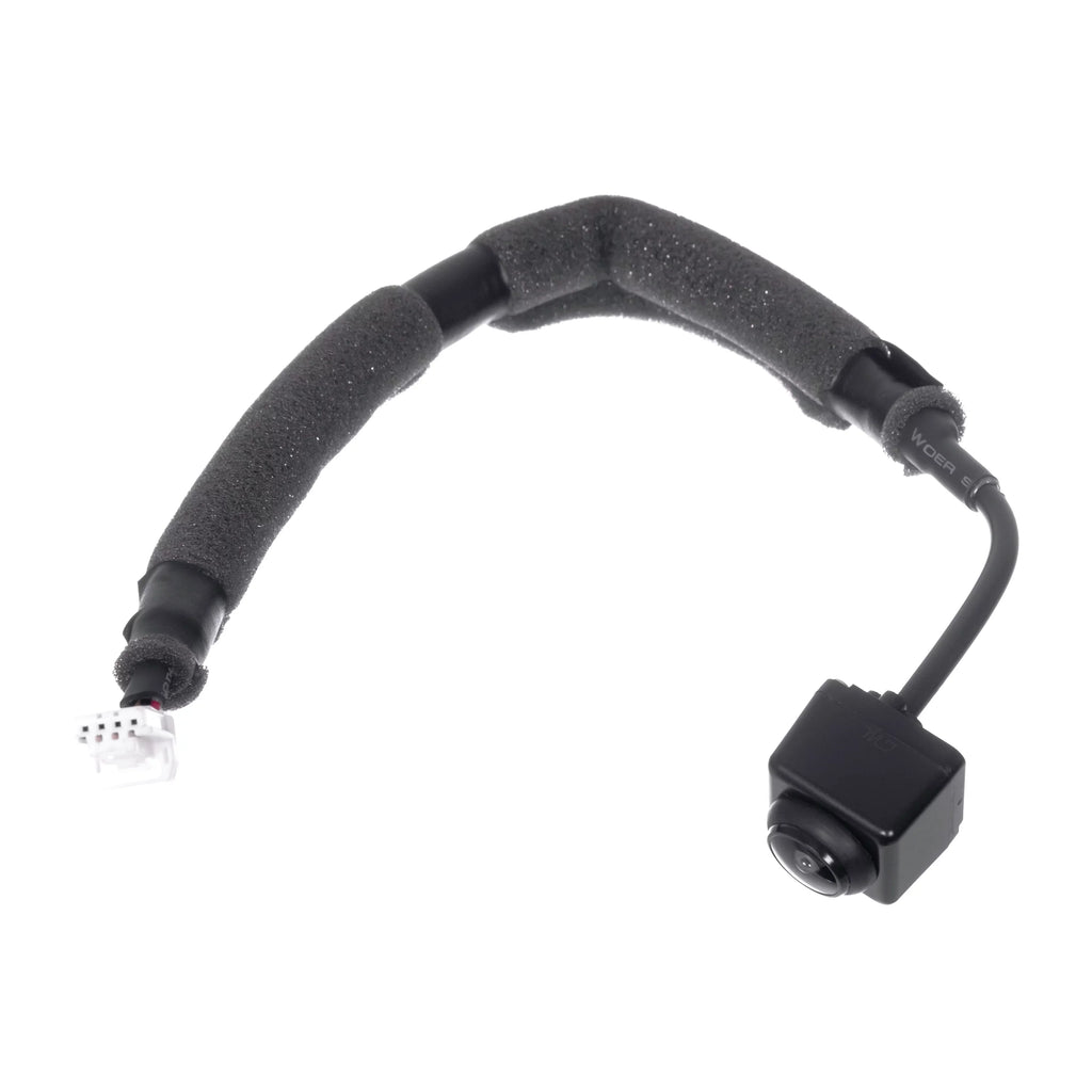 / OE Pathfinder QX60 Camera Part QX60 Hybrid Master Nissan View 28442-3JA3C for # 28442-3JA3A, Rear Backup (16-20), 28442-3JA3B, Tailgaters (17-20) Replacement Infiniti (16-17)