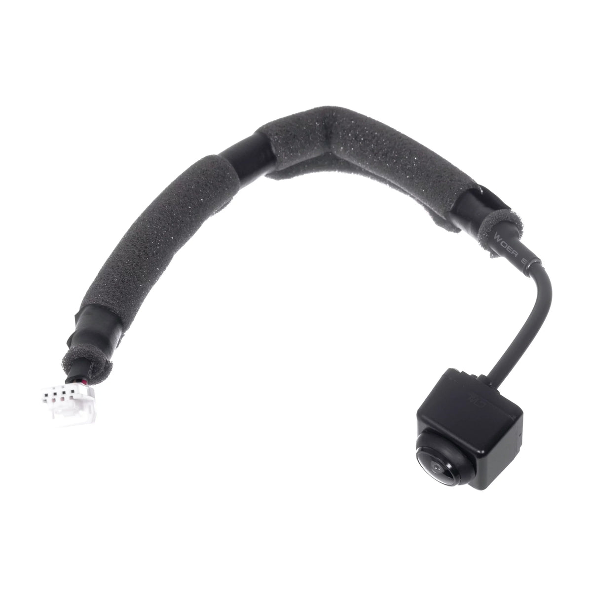 / OE Pathfinder QX60 Camera Part QX60 Hybrid Master Nissan View 28442-3JA3C for # 28442-3JA3A, Rear Backup (16-20), 28442-3JA3B, Tailgaters (17-20) Replacement Infiniti (16-17)