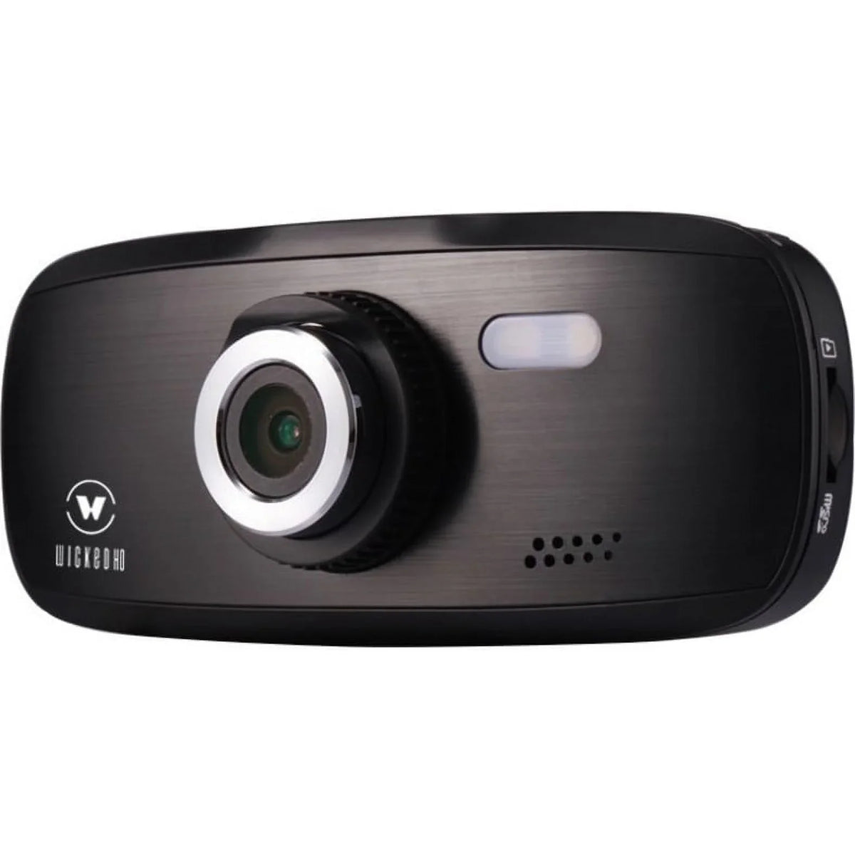 Car Black microSD 1080P CARD & G1W 8GB Box DVR WickedHD Dashcam with