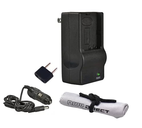 Off + Charger III Direct Camera Cyber-shot Nwv Cloth. 'Intelligent' Cleaning Microfiber DSC-RX10 Rapid