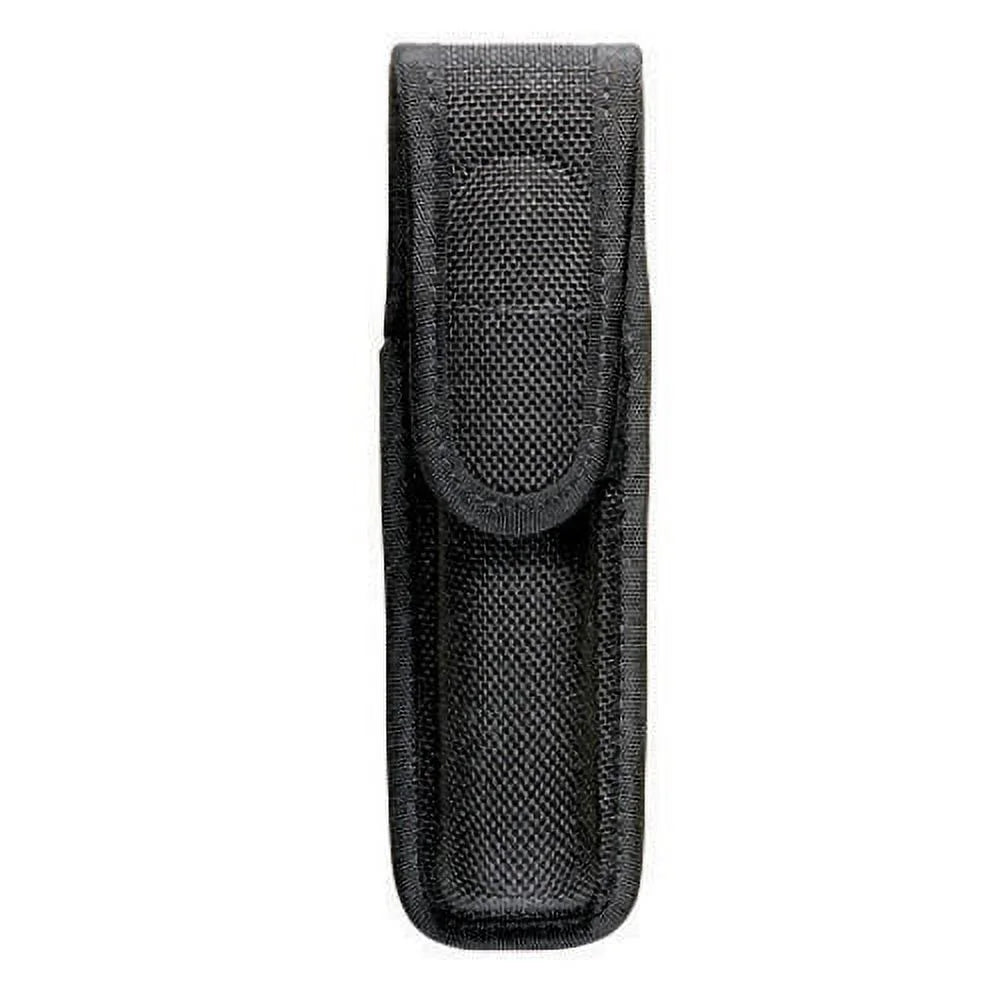 Compact Bianchi - (dimension: Black 4) 7311 Accumold - Light 24028 Bianchi Pouch Hidden - Snap