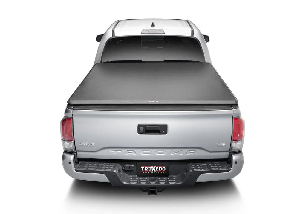Soft | Up (66.7") Tonneau Roll 5' TruXport 2007 Cover - 263701 Bed Tundra Truck 2013 | Bed TruXedo 7" Toyota Fits