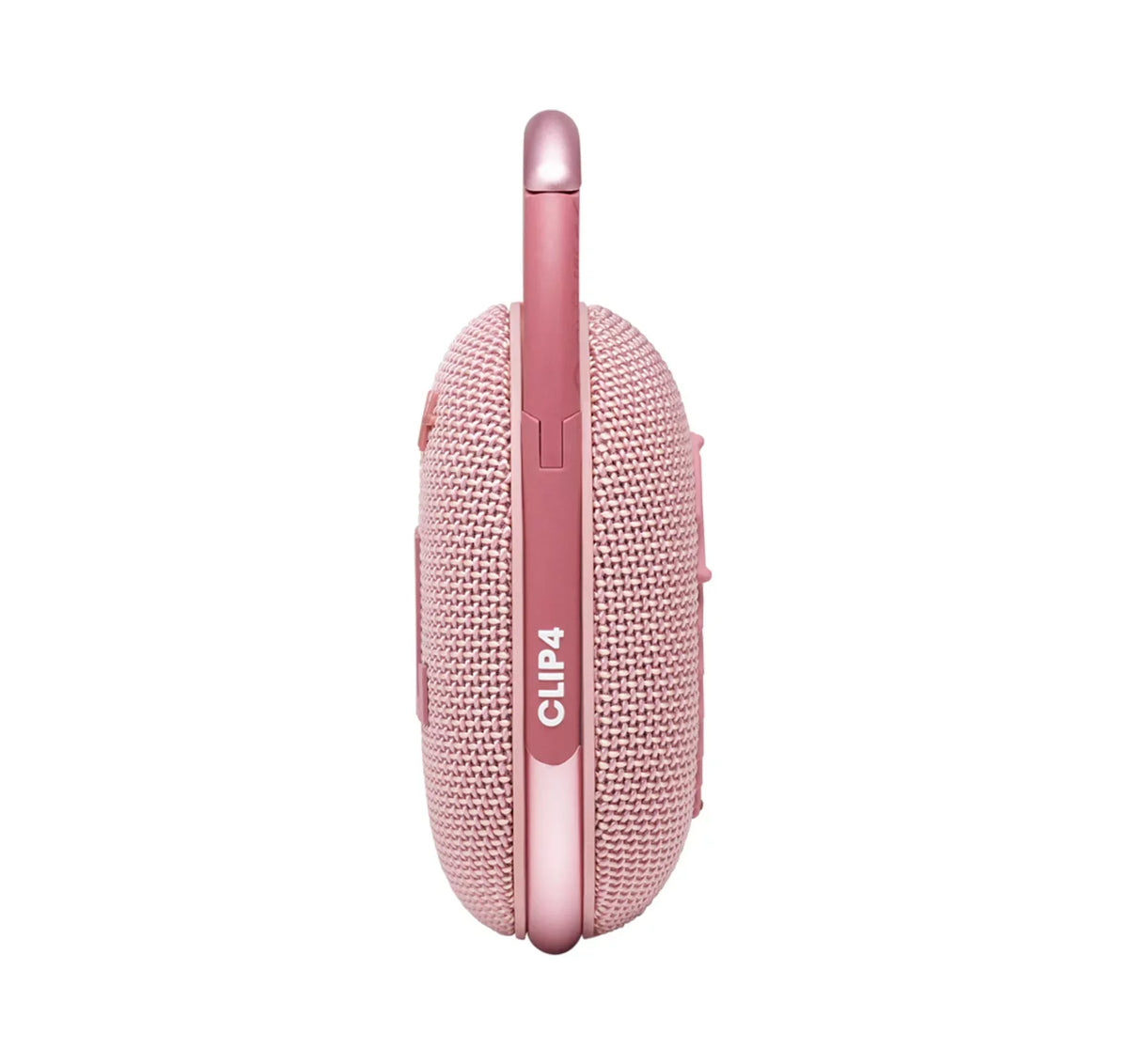 divvi Pink Clip JBL 4 Kit Speaker Bluetooth Case and