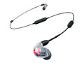 Sound - Isolating - - - isolating clear mm SE846 - in-ear wired Shure - 3.5 Earphones jack noise