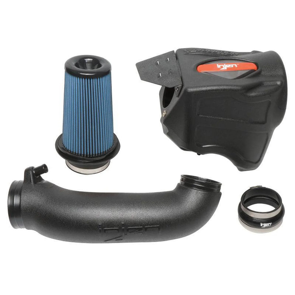 WRANGLER WRANGLER 2012-2014 EVO INJ 2015-2018 JEEP Fits JEEP UNLIMITED, select: Intakes