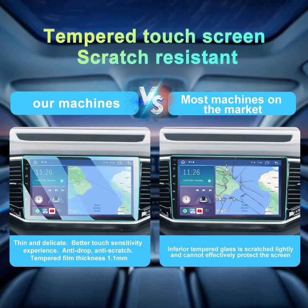 4G+64G Chevrolet GPS BT Radio Sonic Carplay For Aveo WIFI 2011-2015 Android Car