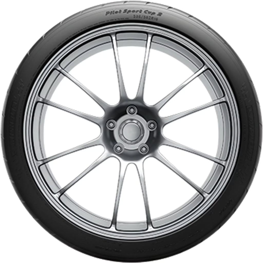 XL 2 (106Y) Sport Michelin Cup 305/35ZR19 Summer Passenger Tire Pilot