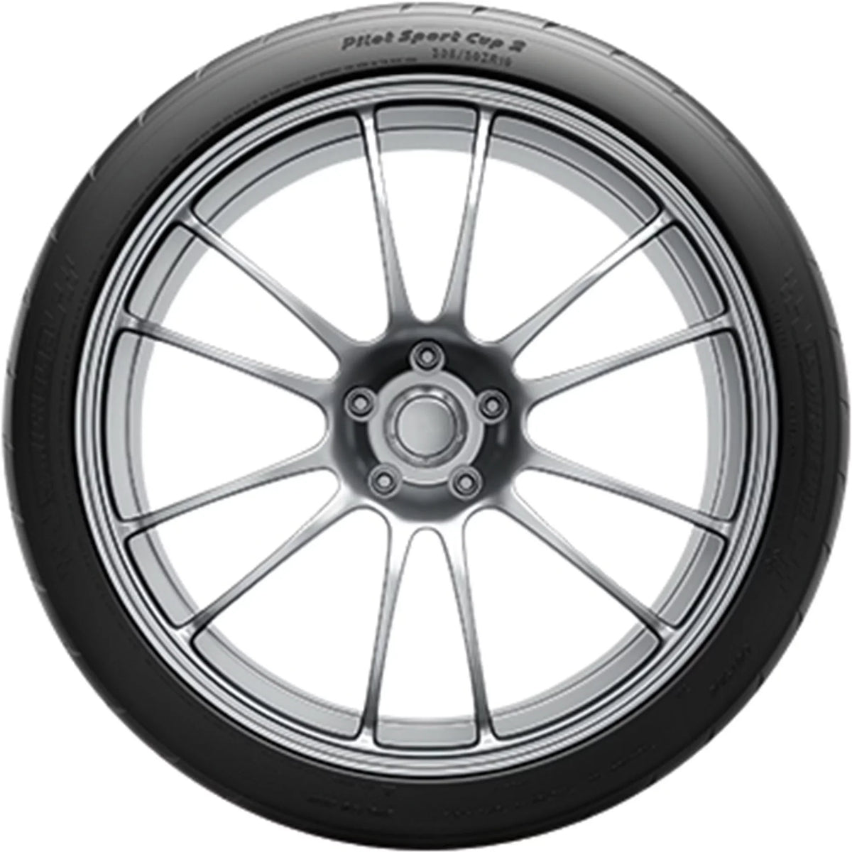 XL 2 (106Y) Sport Michelin Cup 305/35ZR19 Summer Passenger Tire Pilot