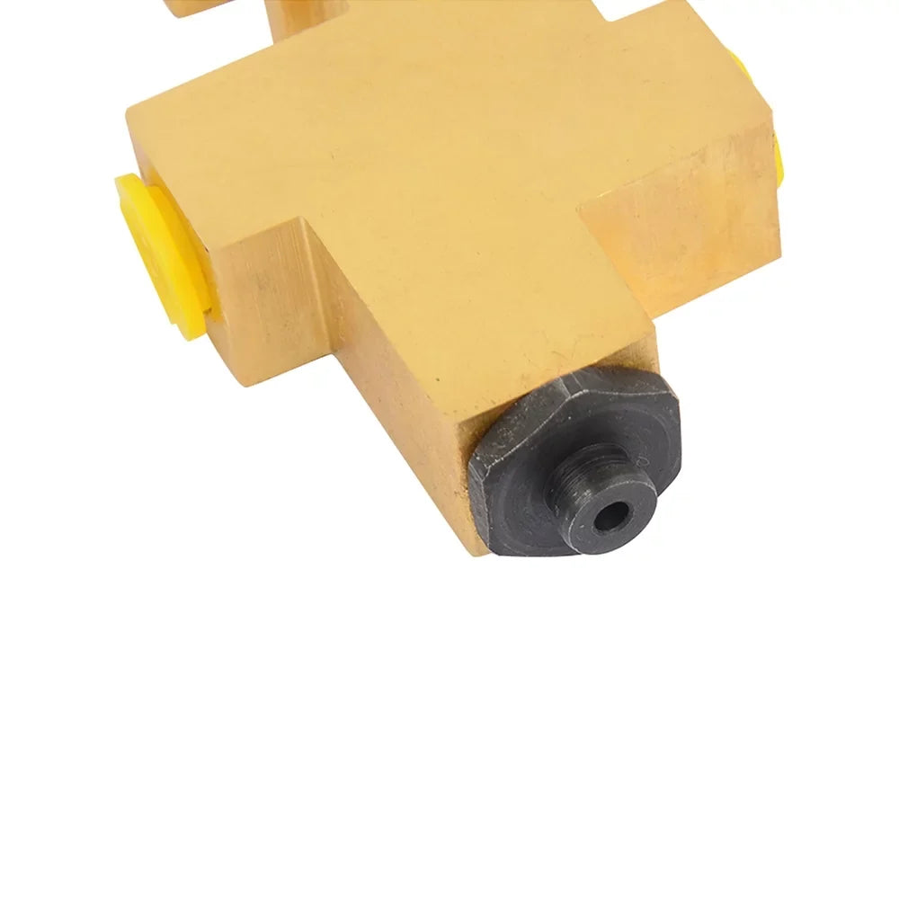 CJ YJ 1987-1996 Brake Koomaha Jeep Wrangler PV8796J Valve XJ Proportioning For Cherokee