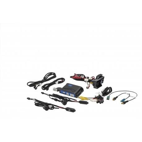 FCTP-MB1903 Echomaster Lane Waterproof Mercedes Sprinter Change Benz Cameras for