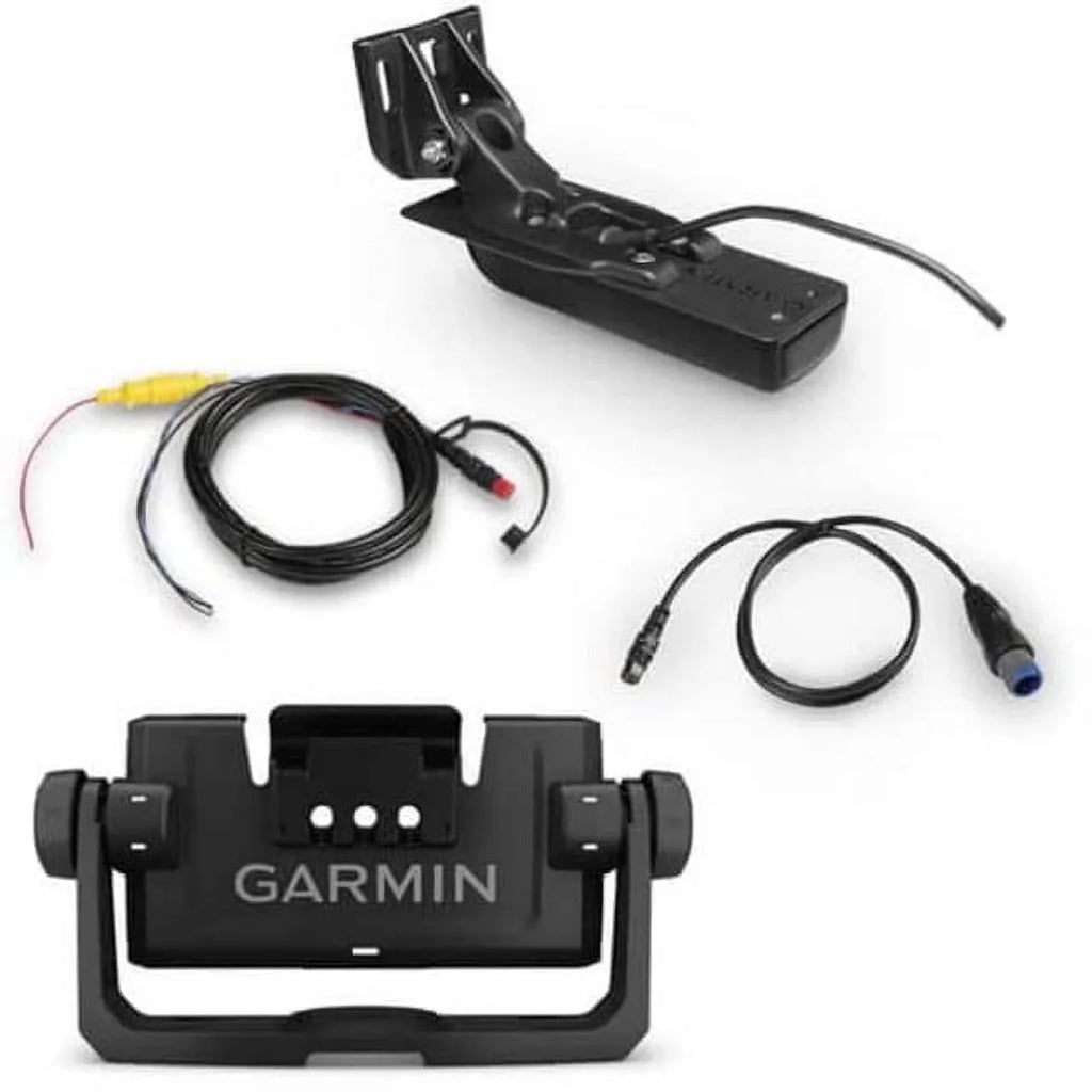 020-00200-20 Boat UHD Garmin Kits, OEM ECHOMAP™ New
