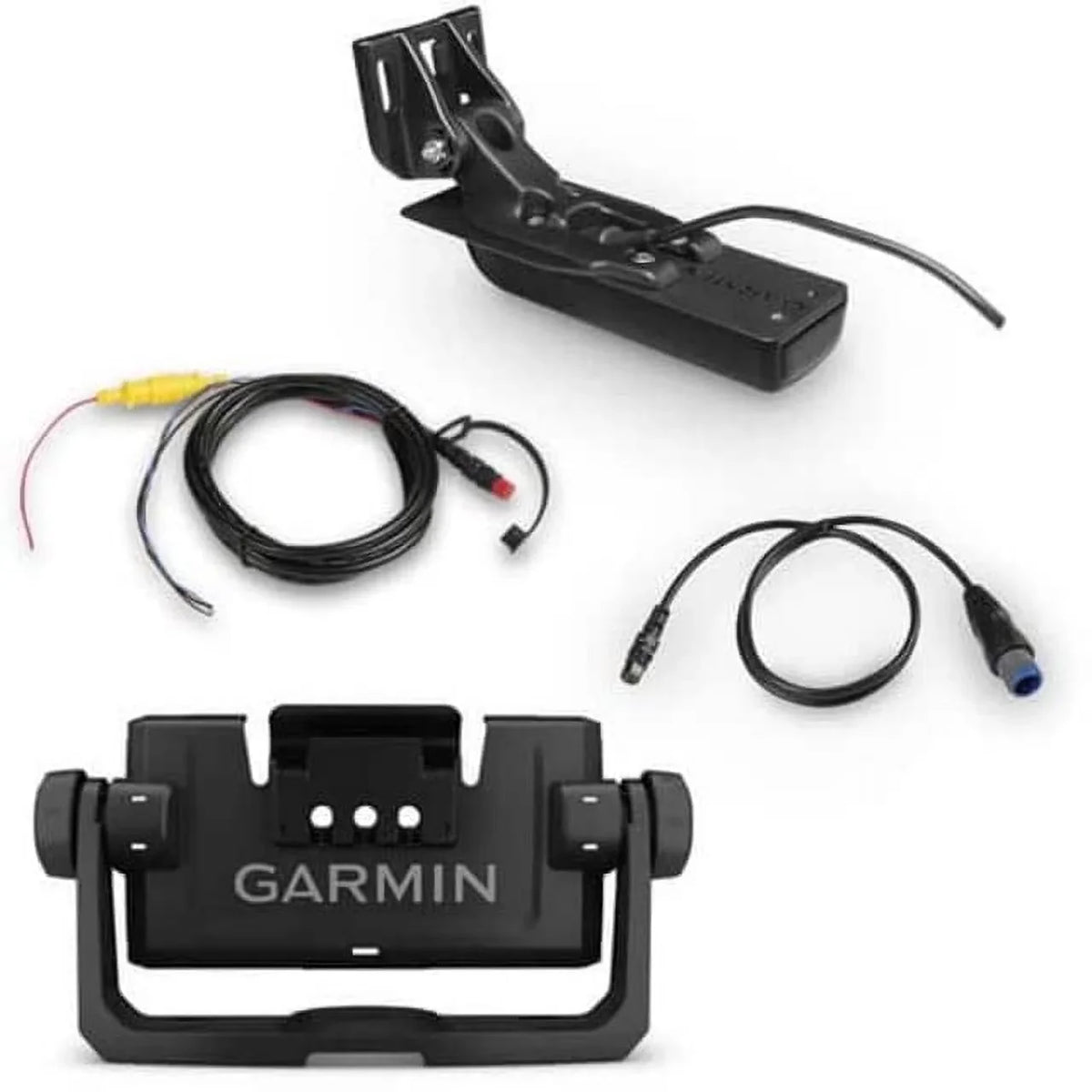 020-00200-20 Boat UHD Garmin Kits, OEM ECHOMAP™ New