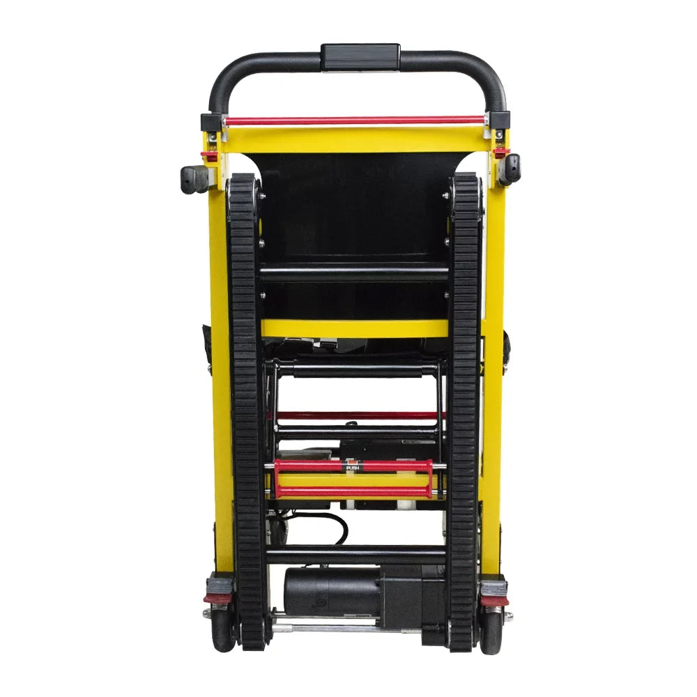 Elderly Chair Motorized Electric Elderly Chair Lifting Stair Stair Assist Climbing Wheelchair,