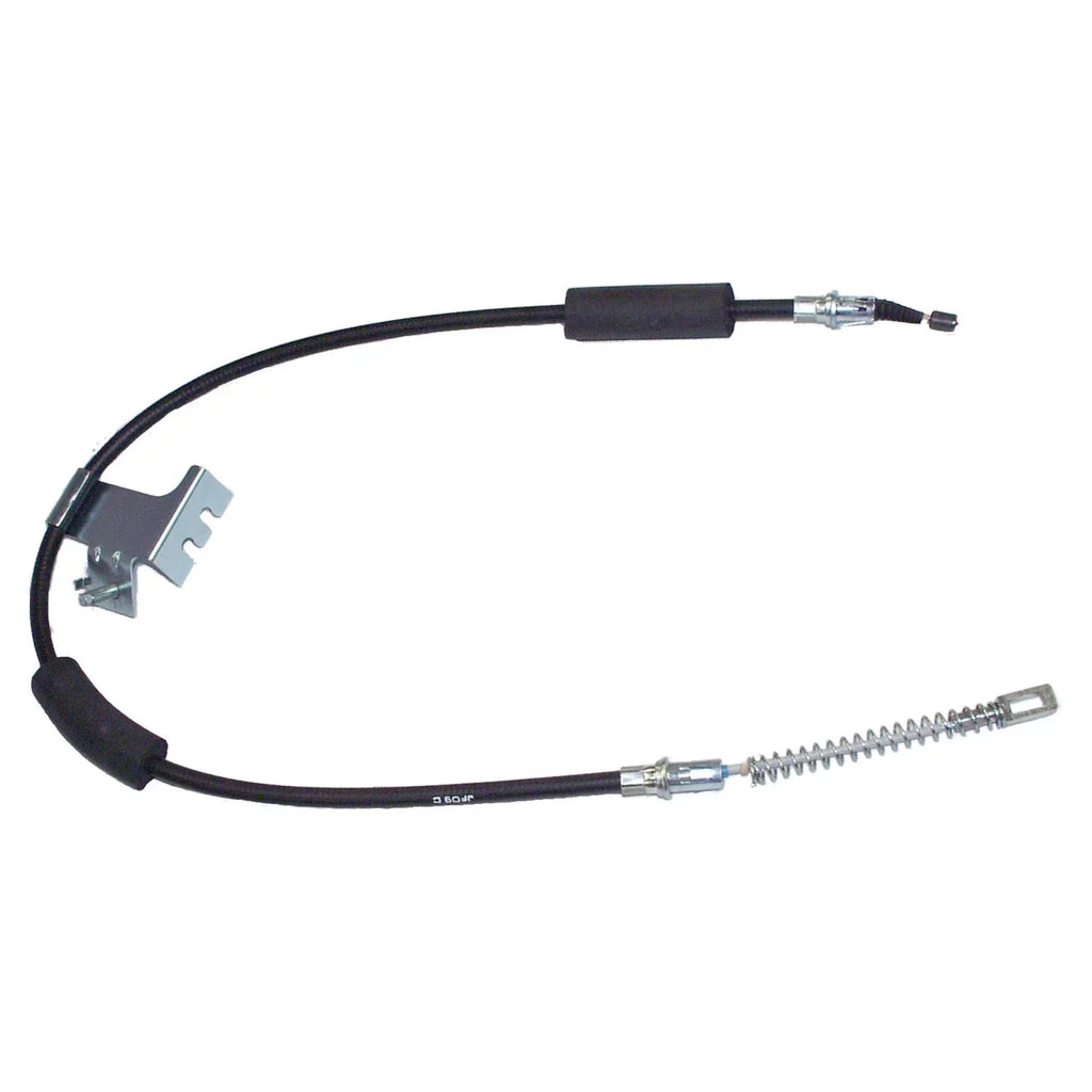 CHEROKEE REAR JEEP Fits GRAND Automotive LIMITED JEEP select: GRAND (LEFT) CAS52008905 1995-1998 CHEROKEE, Crown CABLE 52008905 1994