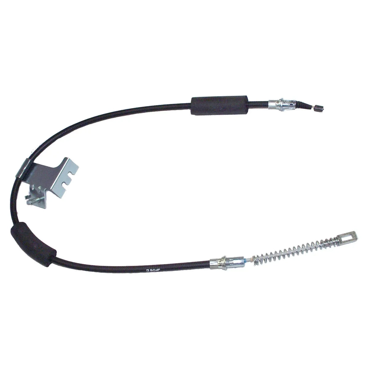 CHEROKEE REAR JEEP Fits GRAND Automotive LIMITED JEEP select: GRAND (LEFT) CAS52008905 1995-1998 CHEROKEE, Crown CABLE 52008905 1994