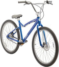 BLUE Box BMX-Bicycles Hydrous - Bike Hurley BMX Open