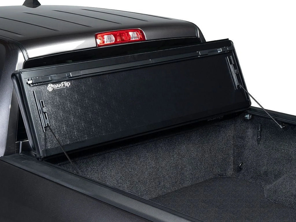 | 7" Cover Hard 2015 5' | 2020 Folding - G2 by F-150 Truck BAK Bed Tonneau Bed RealTruck 226329 (67.1") BAKFlip with Compatible