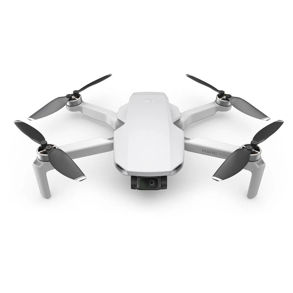 (Drone Drone - DJI Never Replacement/Crash/Lost Mavic Only) Mini Activated for