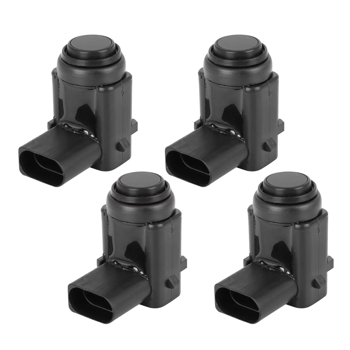 PDC for 1K0919275 Auto Parking Sensor Car VW Assist Phaeton Reverse 2002-2015 4pcs