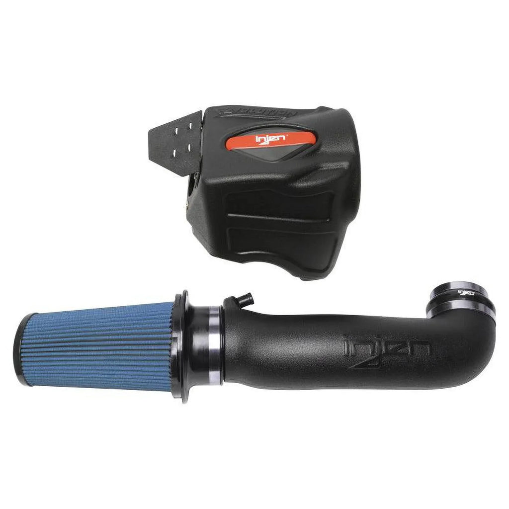 WRANGLER WRANGLER 2012-2014 EVO INJ 2015-2018 JEEP Fits JEEP UNLIMITED, select: Intakes