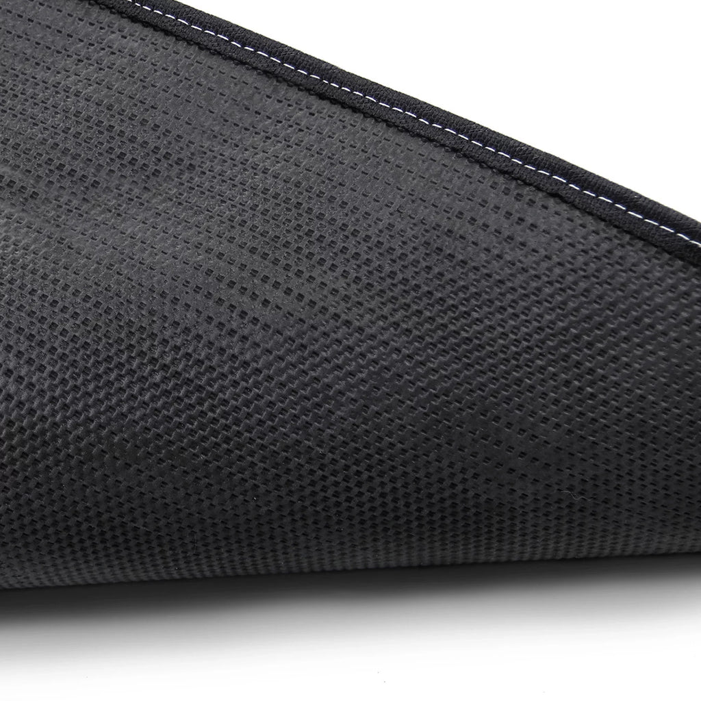 LogoMat Accord Black Custom Lloyd Honda for Coupe 2013-2017 Trunk Mats Fit Floor Mats