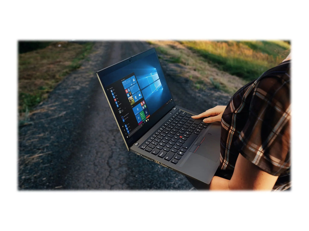 GB T490s UHD black 1.6 Lenovo SSD touchscreen 5 - Intel - 256 20NX US - Core - 8 Pro kbd: 10 (Full IPS Encryption - RAM - - - Wi-Fi Opal 14" / GB HD) Graphics ThinkPad 2, NVMe i5 Win TCG x 1080 64-bit - 1920 - vPro GHz 8365U