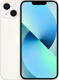 Pre-Owned Mobile) (Boost 13 iPhone (Good) Starlight 128GB