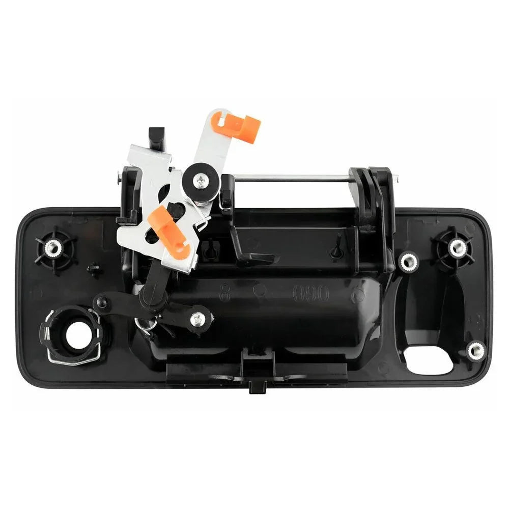 Tundra For 69090-0C090 Tailgate Door Tacoma Teledu W/Keyhole Toyota Back W/Camera Rear