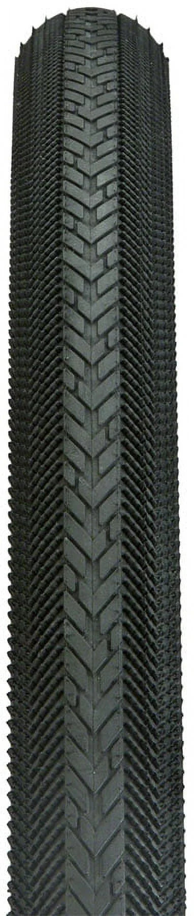 Strada Black, Sports 60TPI 700 Tubeless, Donnelly Folding, Tire x 32 USH