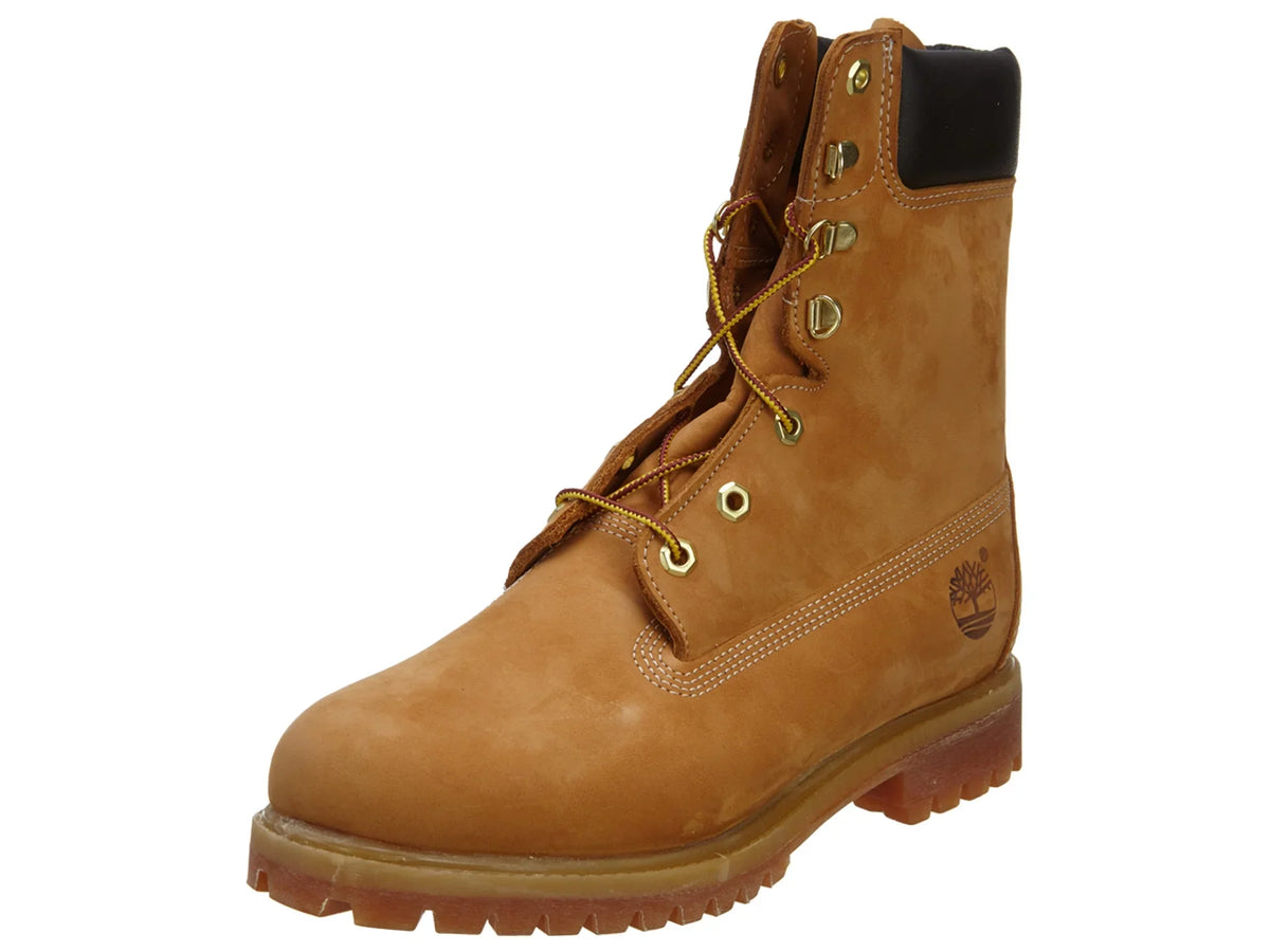 Mens Premium design Timberland 8" : Tb012281 Classic Boot