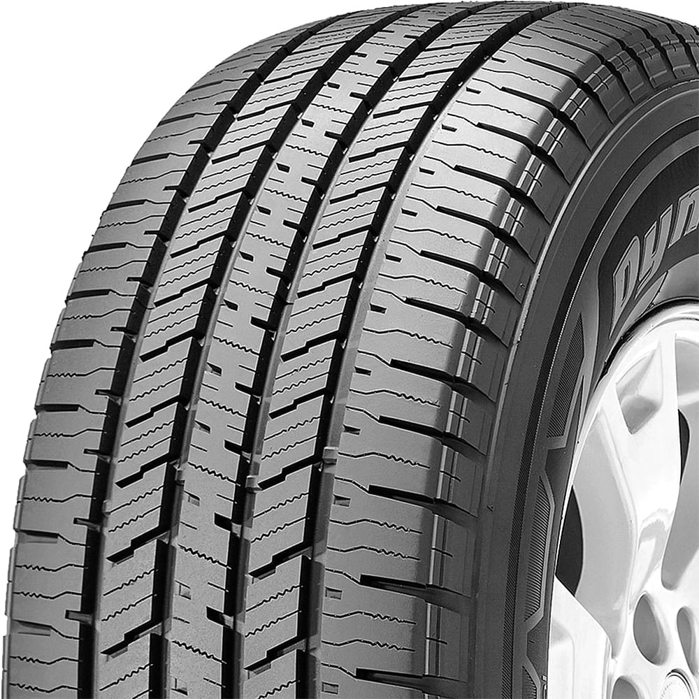 of Hankook Wrangler Jeep Ply) 2014-15 245/75R17 Fits: LT Truck HT 2021 Islander Tires Jeep E Dynapro Unlimited 2 (TWO) Pair Wrangler Sport, 121/118S (10 Light