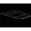 Roof Pro W x L H 8" x Rack Fit Kit Kargomaster Univ 52" Mtg Requires 80" 8008A