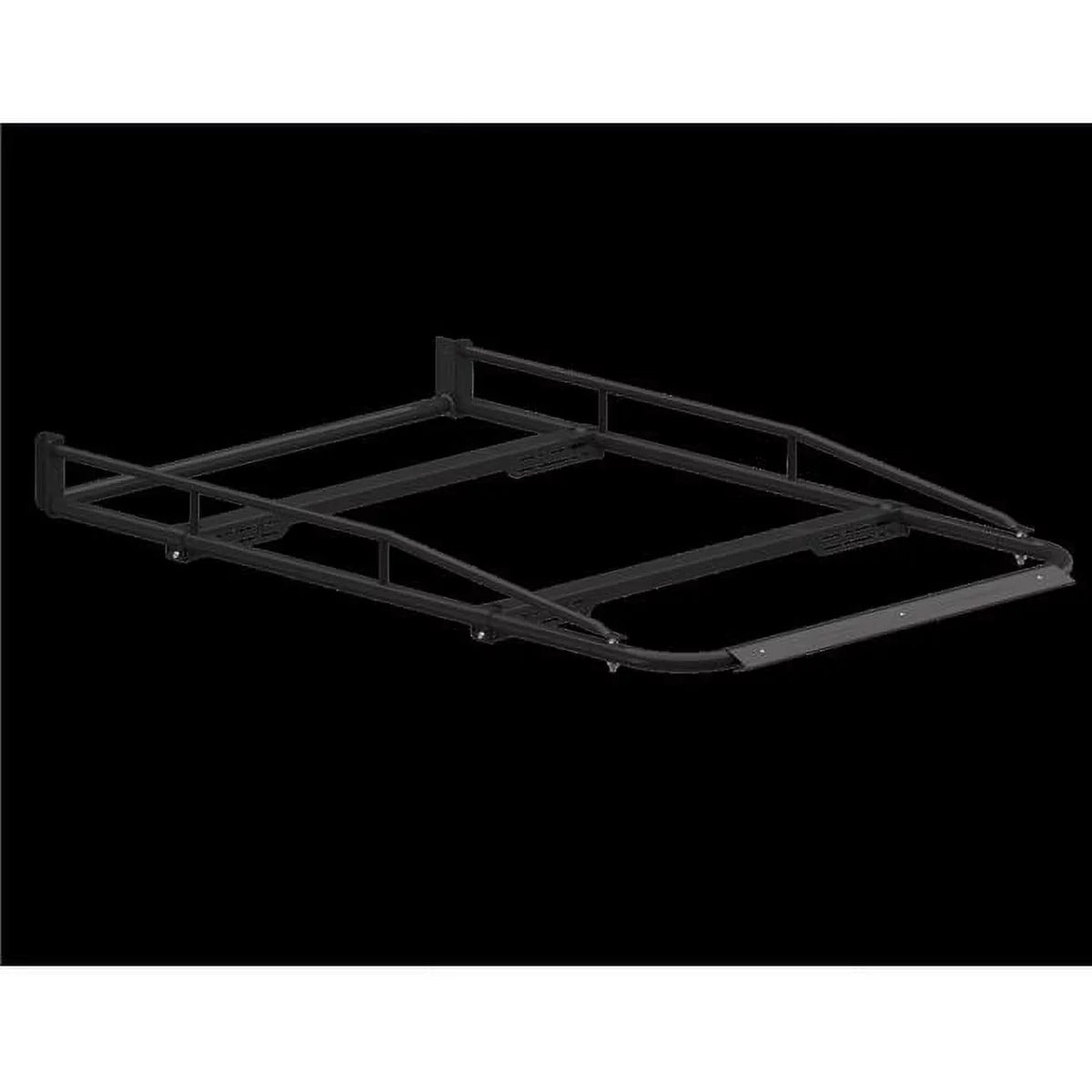 Roof Pro W x L H 8" x Rack Fit Kit Kargomaster Univ 52" Mtg Requires 80" 8008A