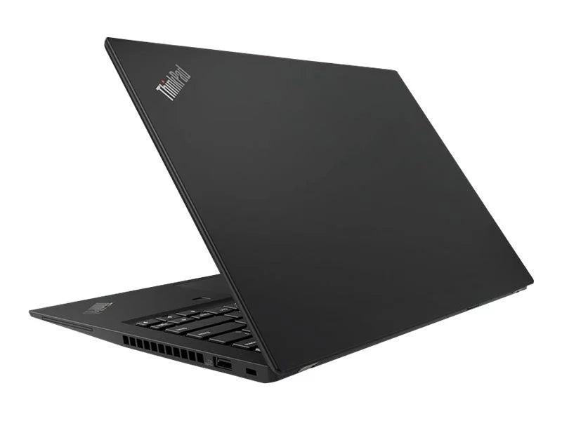 GB T490s UHD black 1.6 Lenovo SSD touchscreen 5 - Intel - 256 20NX US - Core - 8 Pro kbd: 10 (Full IPS Encryption - RAM - - - Wi-Fi Opal 14" / GB HD) Graphics ThinkPad 2, NVMe i5 Win TCG x 1080 64-bit - 1920 - vPro GHz 8365U