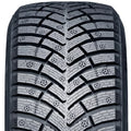106T of Winspike 4 2017-19 INFINITI Set 2014-17 Cadillac Snow XT5 QX60 Winter Winguard Fits: (FOUR) Tires 235/65R18 Nexen Hybrid 3 Luxury,