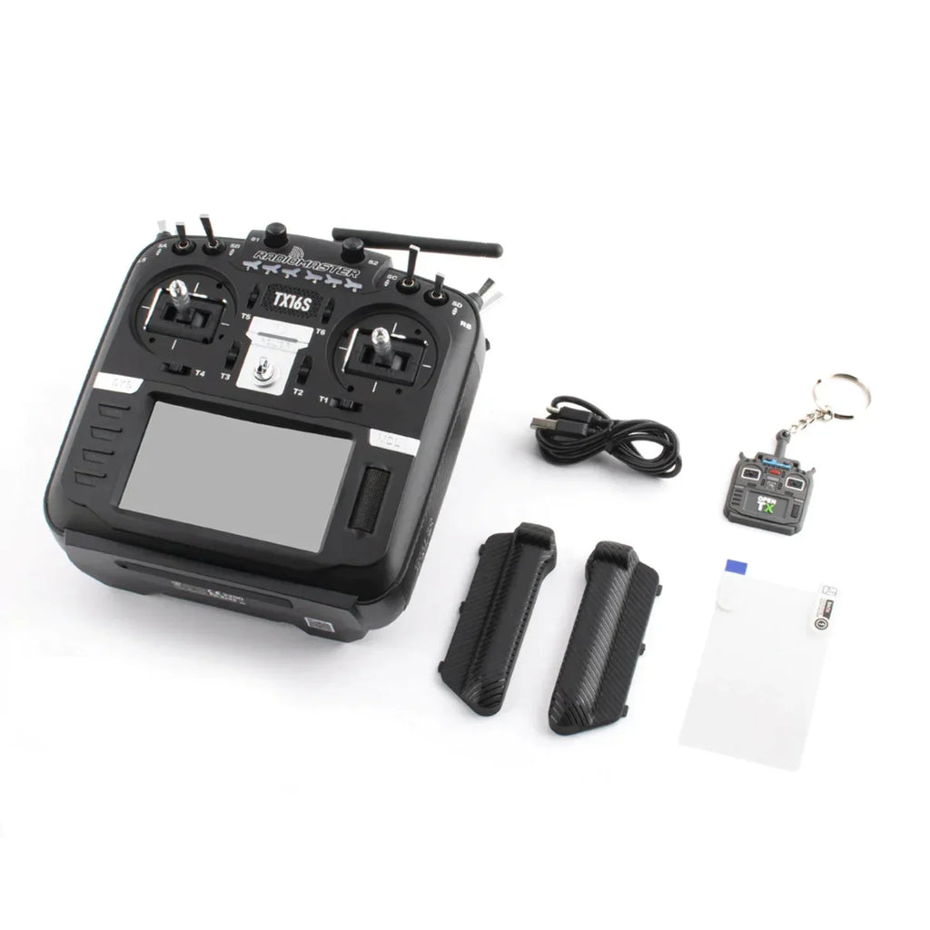 TX16S 4-in-1 V4.0 HALL MKII RadioMaster