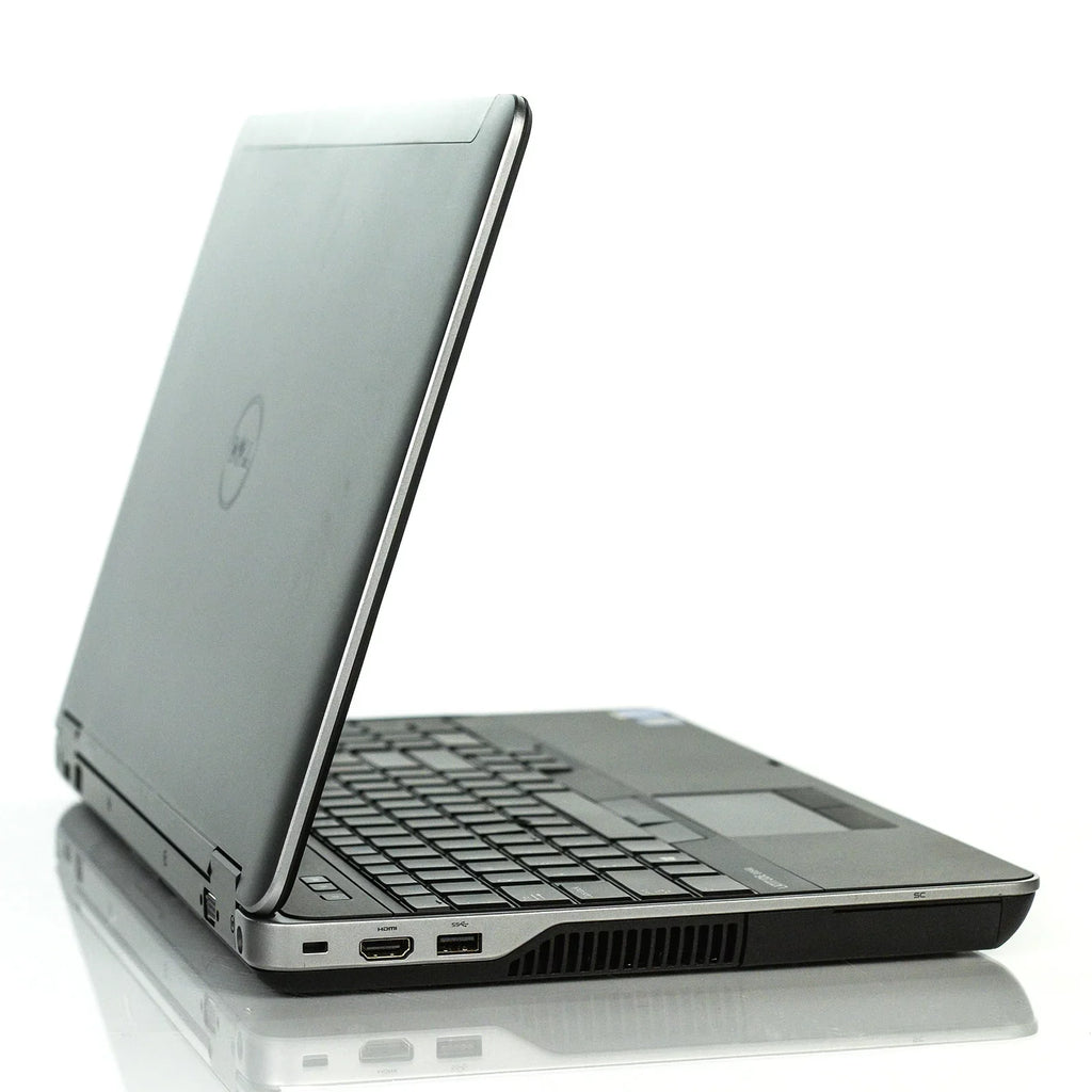 500GB i5 v.WCB Pro Used E6540 Win Latitude 16GB Dual-Core Laptop 10 B