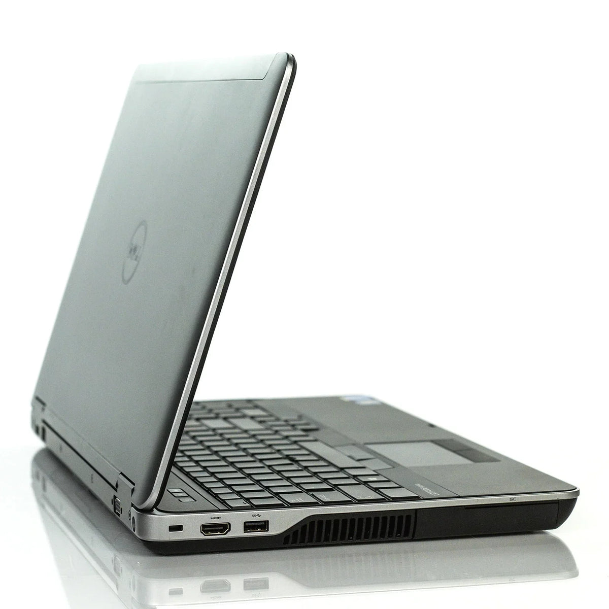 500GB i5 v.WCB Pro Used E6540 Win Latitude 16GB Dual-Core Laptop 10 B