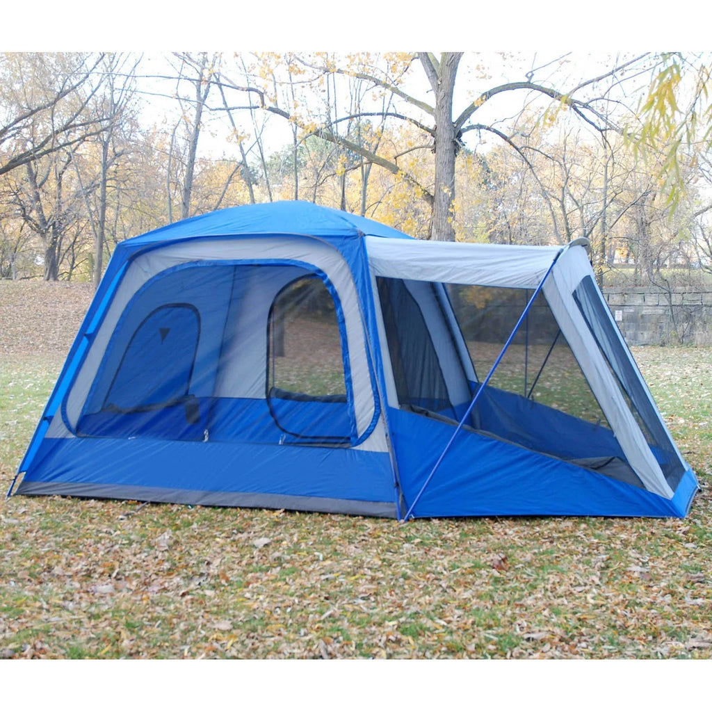 Screen Person 6 SUV Room Tent Sportz Ground Universal Cargo Camping with Napier