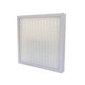 Purifiers XPOWER 16X16X2-Inch for Scrubbers HEPA Filter & HEPA50 Air