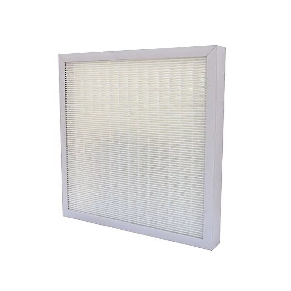 Purifiers XPOWER 16X16X2-Inch for Scrubbers HEPA Filter & HEPA50 Air