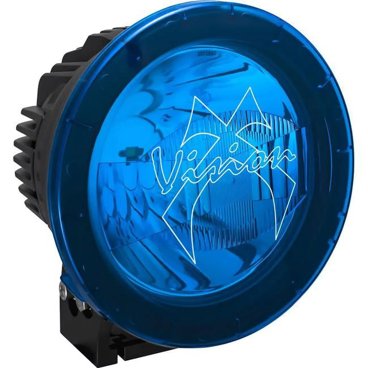 PCV Combo X in. Lighting Beam Blue Cannon Cover Vision 8.7 Light