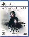 Plague Tale: A 5 - PlayStation Innocence (PS5)