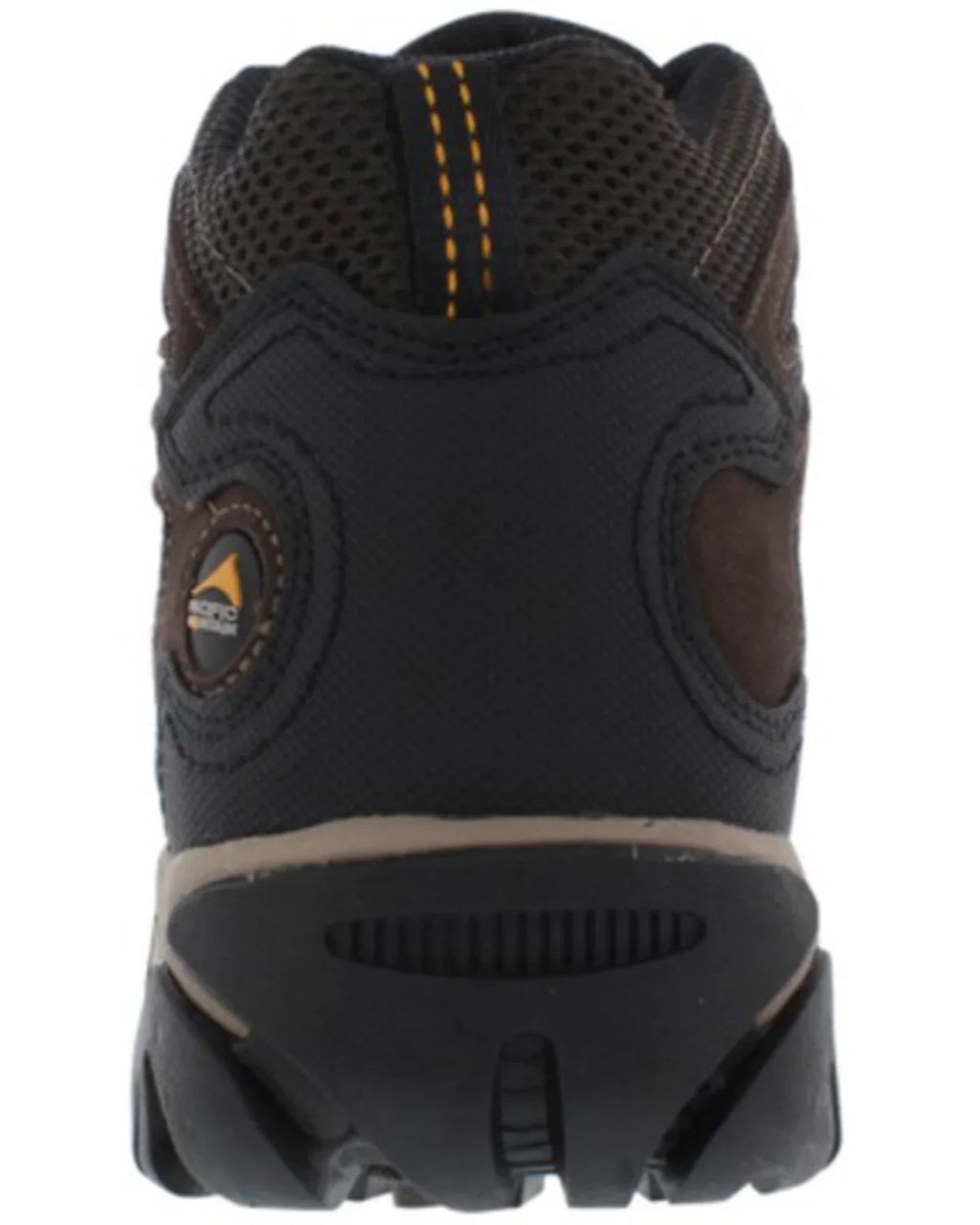 Men's Lace-Up D(M) Hiking Blackburn Pacific Boot 9 US Chocolate Mid Waterproof Mountain