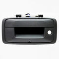 Tailgate For 2014-2017 Handle Crux Chevrolet, from GMC select vehicles Backup Camera CGM-01S
