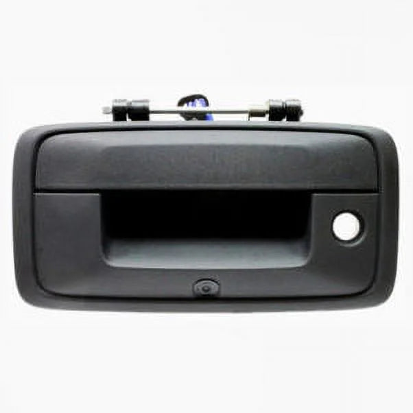 Tailgate For 2014-2017 Handle Crux Chevrolet, from GMC select vehicles Backup Camera CGM-01S